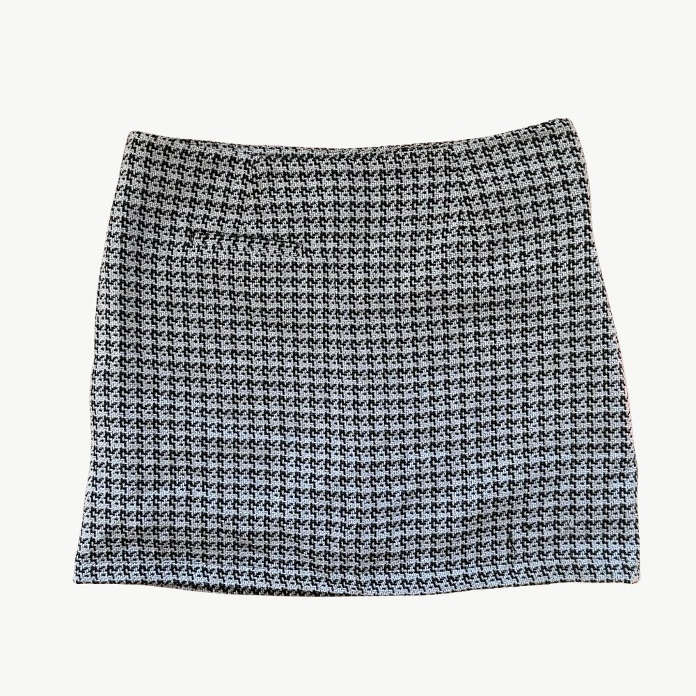 EUC] Golftini Tweed Fashion-First Golf Skort | 08